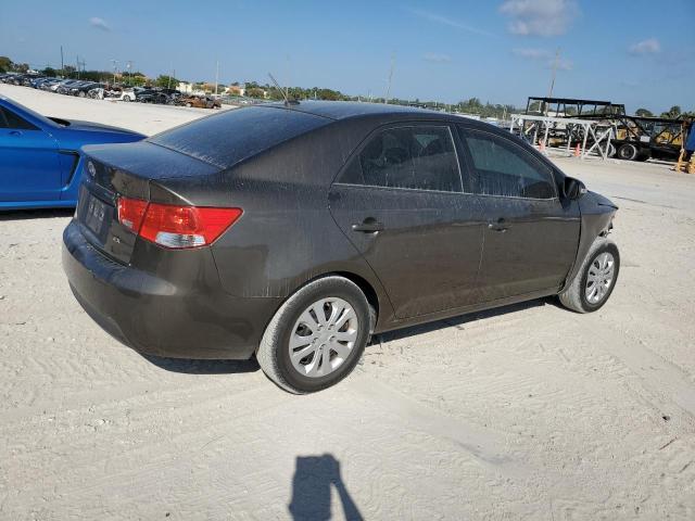 Photo 3 from auction – 2010 KIA FORTE EX with VIN KNAFU4A25A5261874