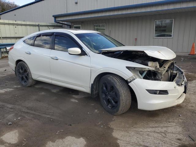 Photo 4 from auction – 2011 HONDA ACCORD CRO with VIN 5J6TF2H5XBL007296