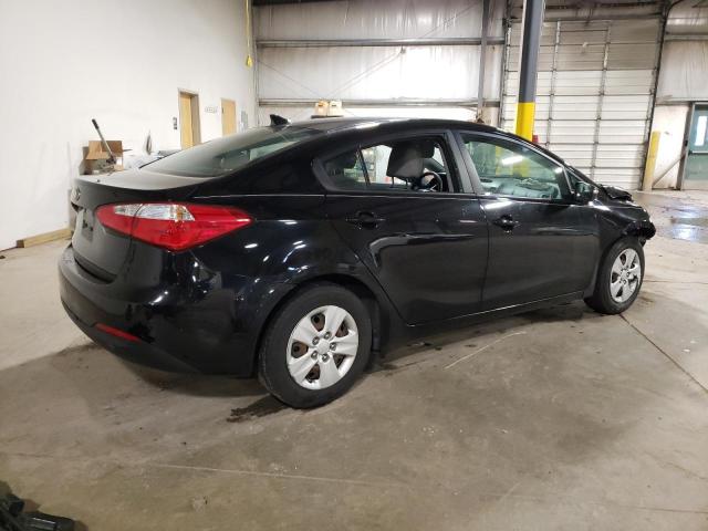 Photo 3 from auction – 2016 KIA FORTE LX with VIN KNAFX4A65G5521189