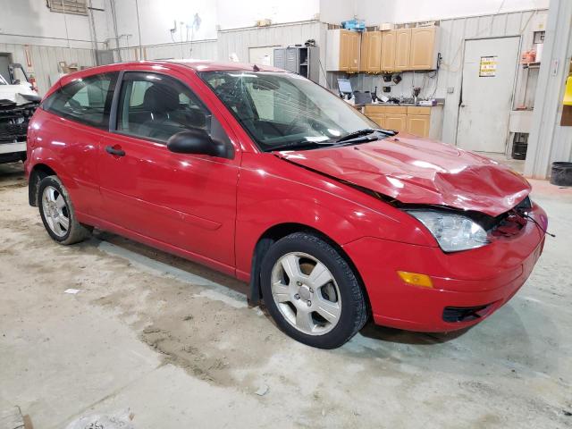 Photo 4 from auction – 2006 FORD FOCUS ZX3 with VIN 1FAFP31NX6W160495
