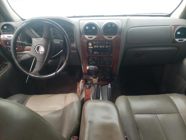 Photo 8 from auction – 2005 GMC ENVOY XL with VIN 1GKES16S856162482