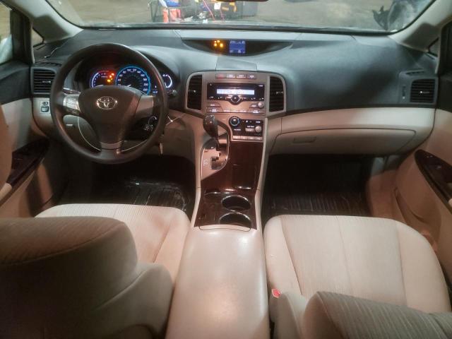 Photo 8 from auction – 2009 TOYOTA VENZA with VIN 4T3BE11A19U001710