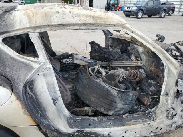 Photo 10 from auction – 2021 TOYOTA SUPRA with VIN WZ1DB2C04MW040511
