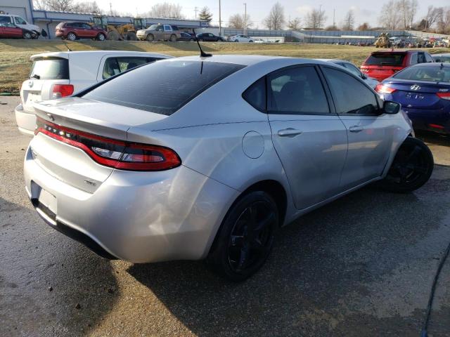 Photo 3 from auction – 2013 DODGE DART SXT with VIN 1C3CDFBA8DD331146