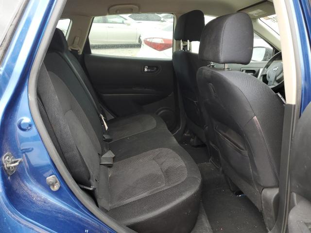 Photo 11 from auction – 2011 NISSAN ROGUE S with VIN JN8AS5MT9BW152816