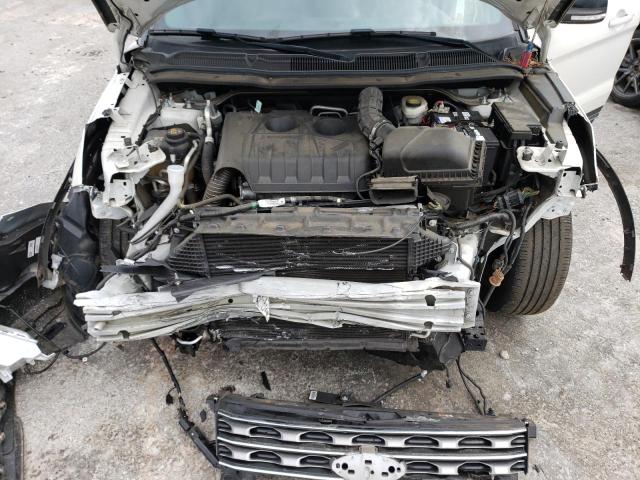 Photo 12 from auction – 2016 FORD EXPLORER X with VIN 1FM5K7DH3GGD20998