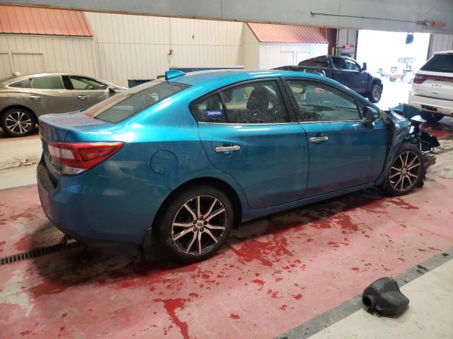 Photo 3 from auction – 2017 SUBARU IMPREZA LI with VIN 4S3GKAU64H3619529