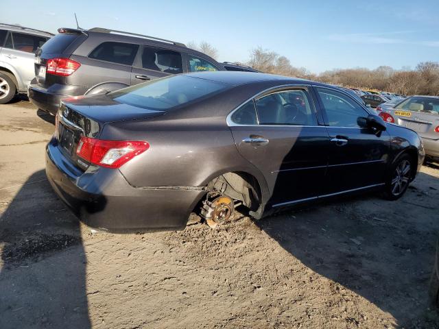 Photo 3 from auction – 2008 LEXUS ES 350 with VIN JTHBJ46G082258499