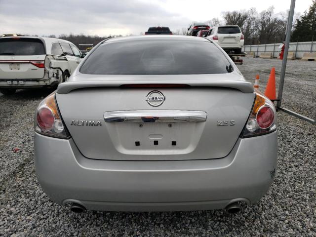 Photo 6 from auction – 2012 NISSAN ALTIMA BAS with VIN 1N4AL2AP0CN509201
