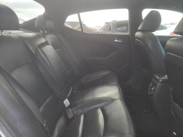 Photo 10 from auction – 2013 KIA OPTIMA SX with VIN 5XXGR4A67DG130330