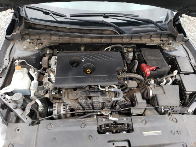 Photo 11 from auction – 2020 NISSAN ALTIMA SR with VIN 1N4BL4CV5LC171253