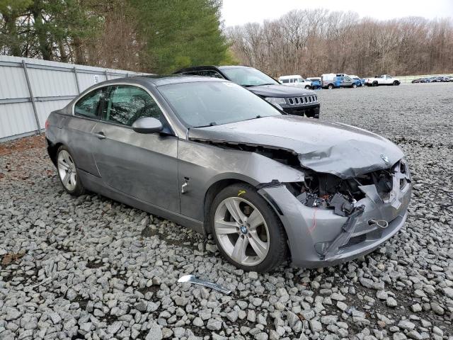 Photo 4 from auction – 2007 BMW 328 XI with VIN WBAWC33527PD05091
