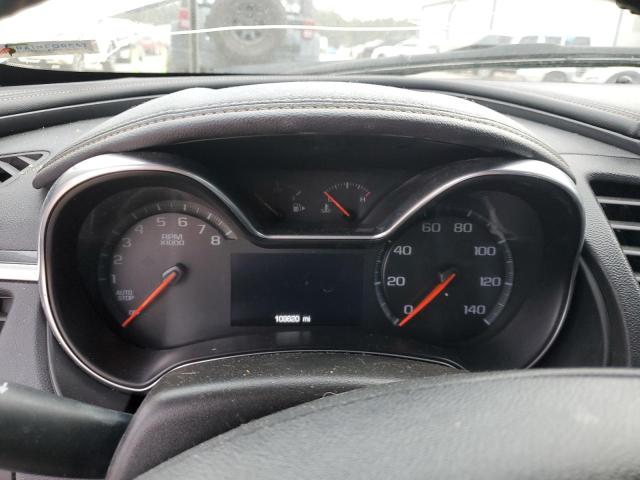 Photo 9 from auction – 2019 CHEVROLET IMPALA LT with VIN 2G11Z5SA8K9121230