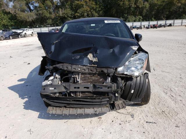 Photo 5 from auction – 2019 MITSUBISHI MIRAGE G4 with VIN ML32F3FJ4KHF02058