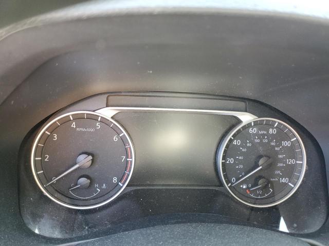Photo 9 from auction – 2020 NISSAN ALTIMA S with VIN 1N4BL4BV3LC114728