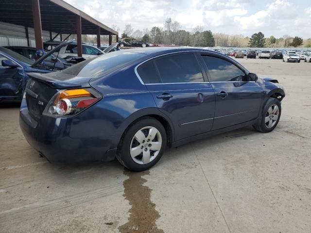 Photo 3 from auction – 2007 NISSAN ALTIMA 2.5 with VIN 1N4AL21E17N426414