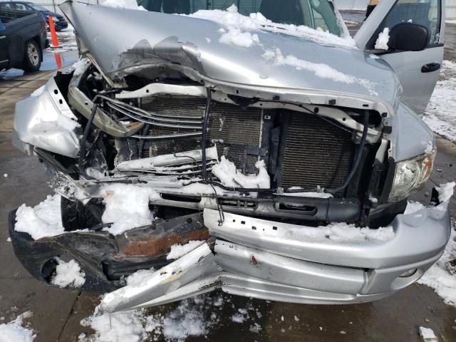 Photo 11 from auction – 2003 DODGE RAM 1500 S with VIN 1D7HU18N53S354690
