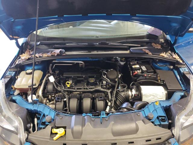 Photo 11 from auction – 2012 FORD FOCUS SE with VIN 1FAHP3K23CL232308