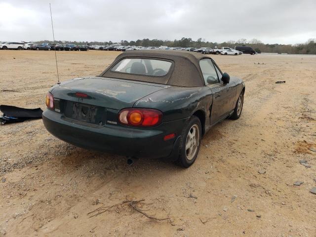 Photo 3 from auction – 1999 MAZDA MX-5 MIATA with VIN JM1NB3533X0123595