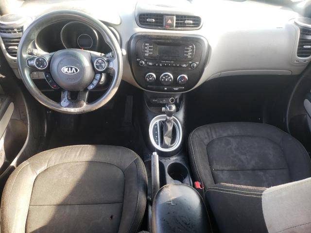 Photo 8 from auction – 2015 KIA SOUL + with VIN KNDJP3A5XF7787647