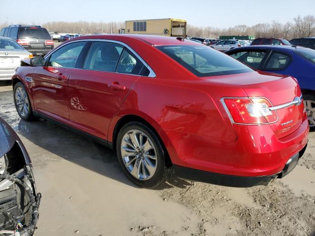 Photo 2 from auction – 2012 FORD TAURUS LIM with VIN 1FAHP2FW1CG103631