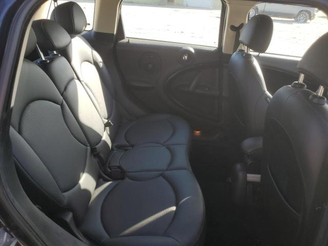Photo 10 from auction – 2012 MINI COOPER S C with VIN WMWZC5C51CWL60153