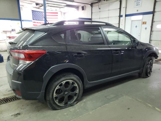 Photo 3 from auction – 2021 SUBARU CROSSTREK with VIN JF2GTABC9MH235959