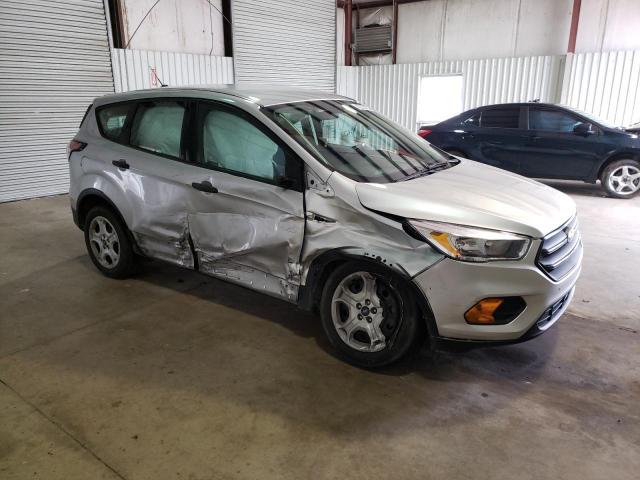 Photo 4 from auction – 2018 FORD ESCAPE S with VIN 1FMCU0F71JUC73444