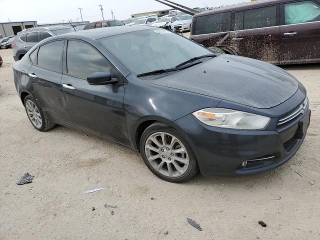 Photo 4 from auction – 2013 DODGE DART LIMIT with VIN 1C3CDFCA2DD178830