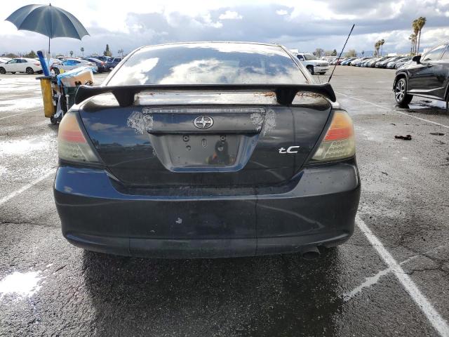 Photo 6 from auction – 2007 TOYOTA SCION TC with VIN JTKDE167870163284