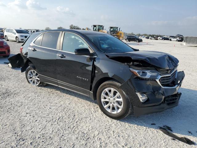 Photo 4 from auction – 2021 CHEVROLET EQUINOX LT with VIN 3GNAXKEV6ML369638