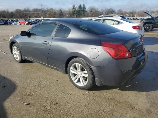 Photo 2 from auction – 2013 NISSAN ALTIMA S with VIN 1N4AL2EP0DC203400