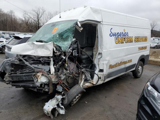 RAM PROMASTER 2017 with VIN 3C6TRVDG8HE546756 - Photo from auction
