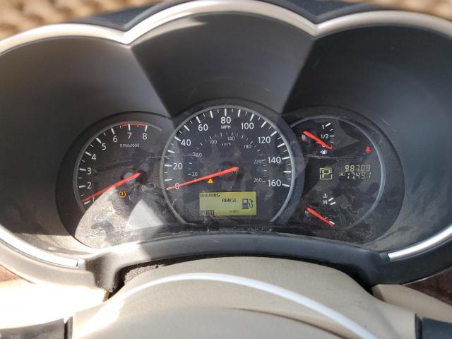 Photo 9 from auction – 2015 NISSAN QUEST S with VIN JN8AE2KP1F9126145