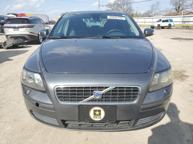 Photo 5 from auction – 2007 VOLVO S40 2.4I with VIN YV1MS382572301147