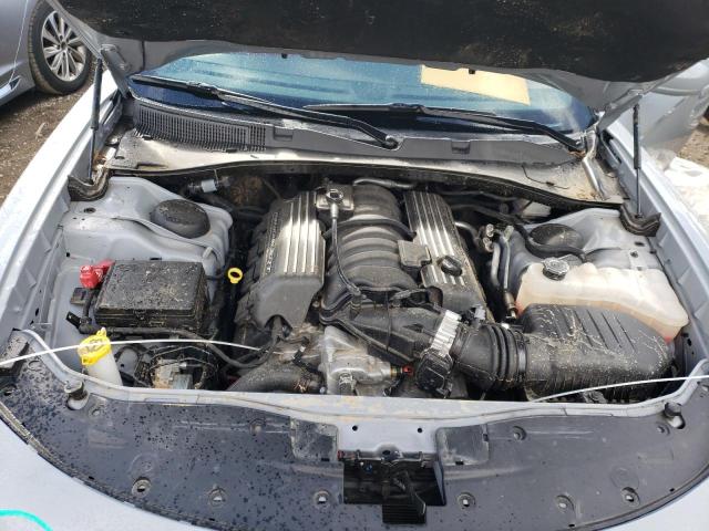 Photo 11 from auction – 2022 DODGE CHARGER SC with VIN 2C3CDXGJ1NH179651