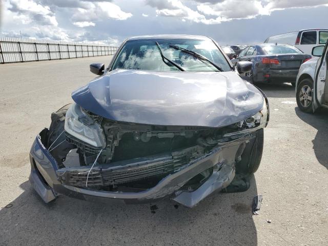 Photo 5 from auction – 2017 HONDA ACCORD SPO with VIN 1HGCR2F54HA043801