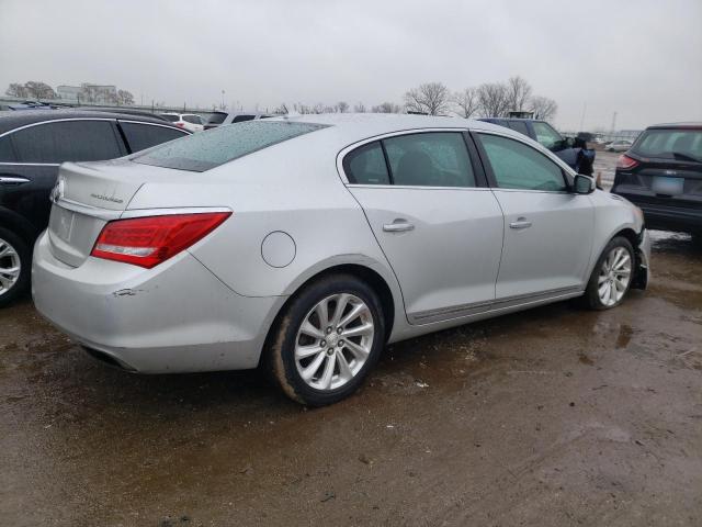 Photo 3 from auction – 2014 BUICK LACROSSE with VIN 1G4GA5G32EF240434