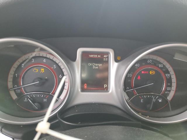 Photo 9 from auction – 2017 DODGE JOURNEY SX with VIN 3C4PDCBB1HT587665