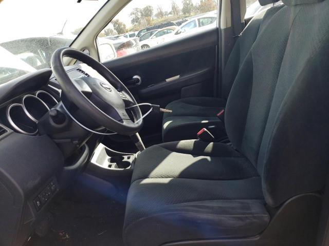 Photo 7 from auction – 2012 NISSAN VERSA S with VIN 3N1BC1CPXCK275826