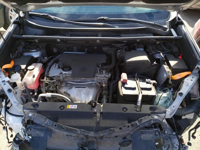 Photo 11 from auction – 2018 TOYOTA RAV4 ADVEN with VIN 2T3RFREV4JW852086