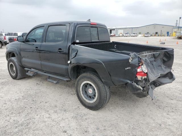 Photo 2 from auction – 2015 TOYOTA TACOMA DOU with VIN 5TFLU4ENXFX145205