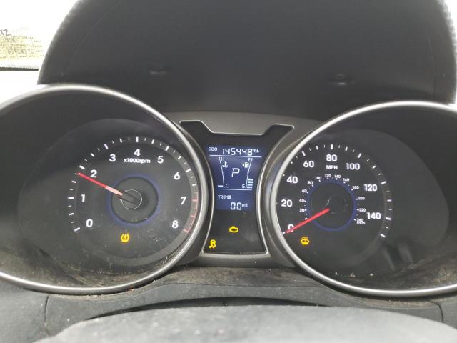 Photo 9 from auction – 2014 HYUNDAI VELOSTER with VIN KMHTC6AD2EU184510