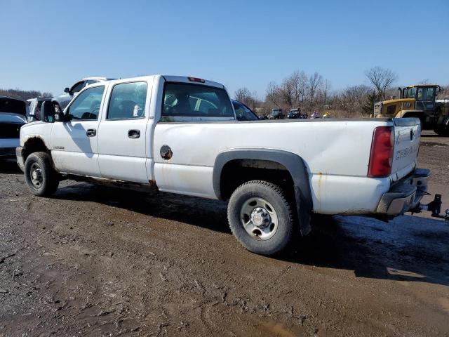 Foto 2 de la subasta – 2003 CHEVROLET SILVERADO con VIN 1GCHC23UX3F159131