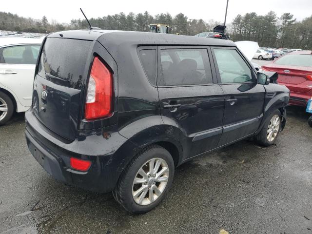 Photo 3 from auction – 2013 KIA SOUL + with VIN KNDJT2A64D7573782
