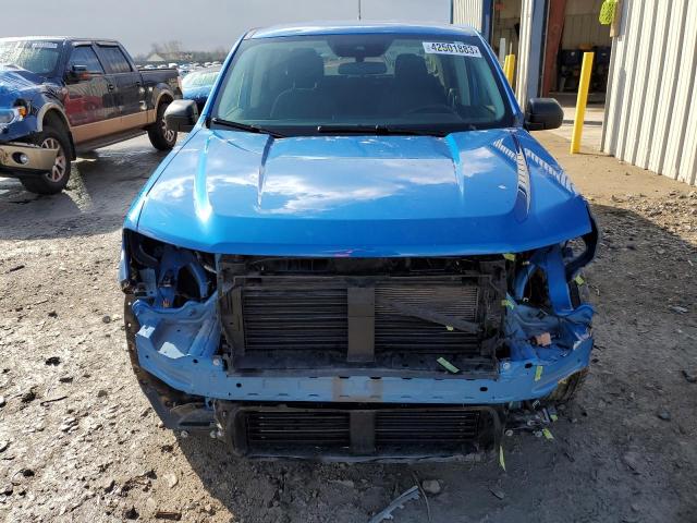 Photo 5 from auction – 2022 FORD MAVERICK X with VIN 3FTTW8F99NRA22781