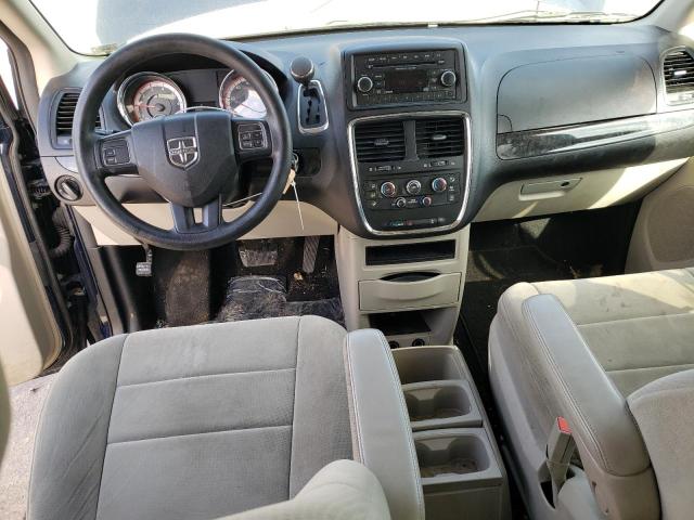 Photo 8 from auction – 2013 DODGE GRAND CARA with VIN 2C4RDGBG8DR810633