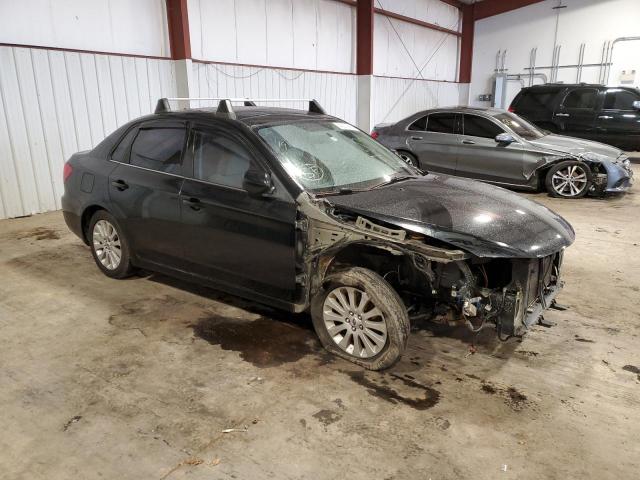 Photo 4 from auction – 2010 SUBARU IMPREZA 2. with VIN JF1GE6B64AH516407