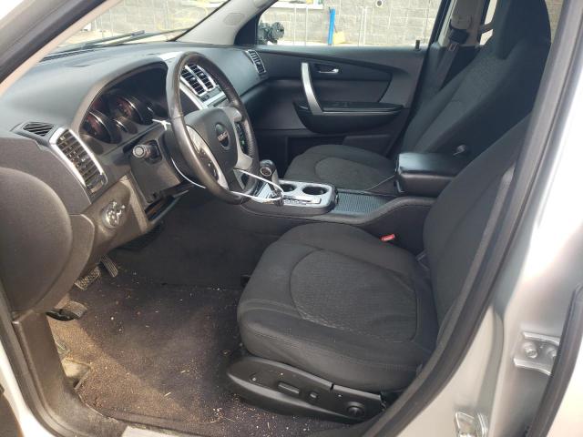 Photo 7 from auction – 2012 GMC ACADIA SLE with VIN 1GKKRPED1CJ229597