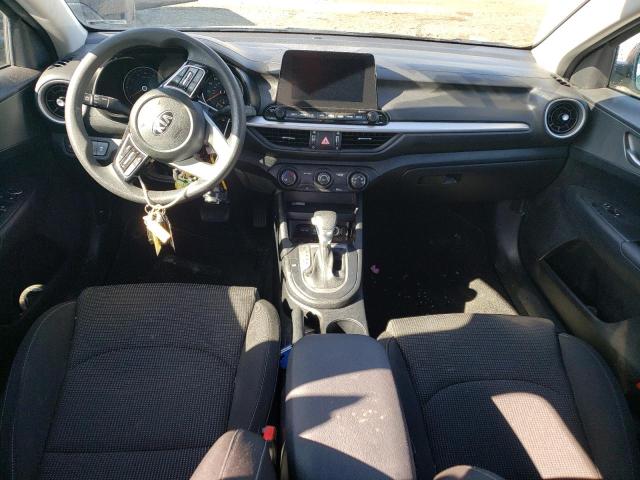 Photo 8 from auction – 2020 KIA FORTE FE with VIN 3KPF24AD2LE148255